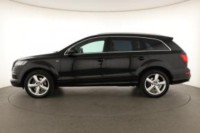 Audi Q7  3.0 TDI S-Line 