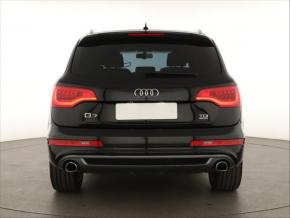 Audi Q7  3.0 TDI S-Line 