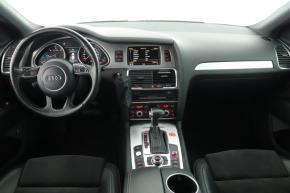 Audi Q7  3.0 TDI S-Line 