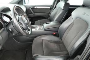 Audi Q7  3.0 TDI S-Line 