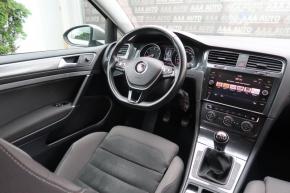 Volkswagen Golf  1.4 TSI 