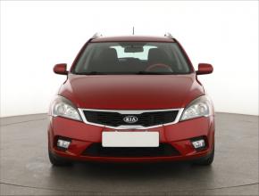 Kia Ceed  1.6 CRDi 