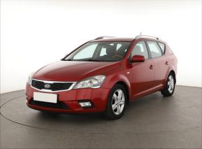 Kia Ceed  1.6 CRDi 