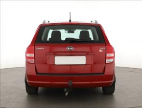 Kia Ceed  1.6 CRDi 