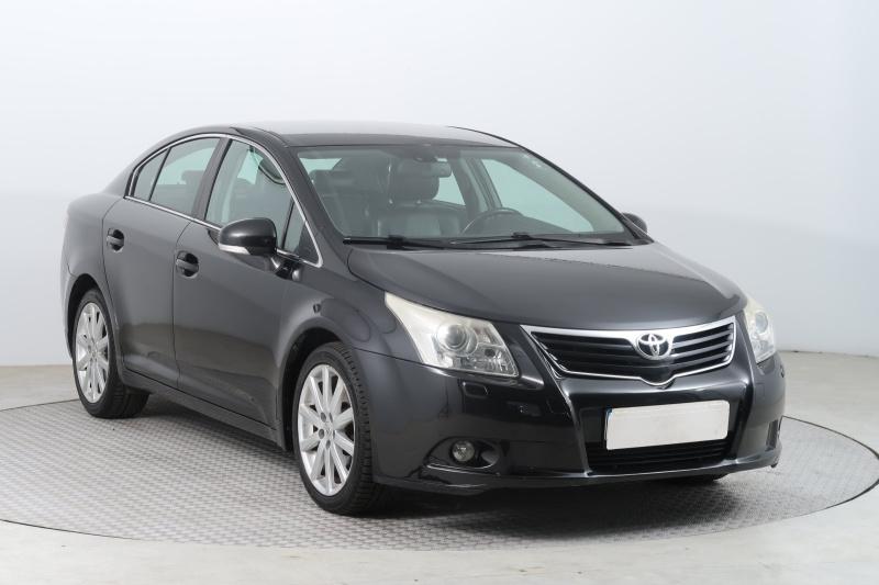 Toyota Avensis  2.2 D-4D