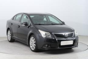 Toyota Avensis  2.2 D-4D 