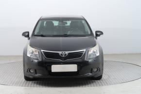 Toyota Avensis  2.2 D-4D 