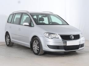 Volkswagen Touran  1.4 TSI Comfortline