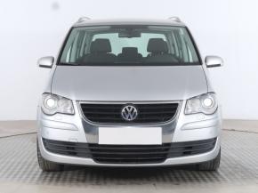 Volkswagen Touran  1.4 TSI Comfortline 