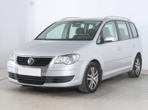 Volkswagen Touran  1.4 TSI Comfortline 