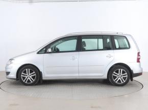 Volkswagen Touran  1.4 TSI Comfortline 