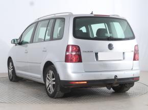 Volkswagen Touran  1.4 TSI Comfortline 