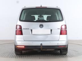 Volkswagen Touran  1.4 TSI Comfortline 