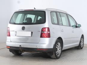 Volkswagen Touran  1.4 TSI Comfortline 