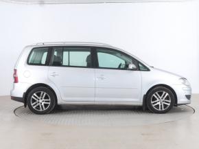 Volkswagen Touran  1.4 TSI Comfortline 