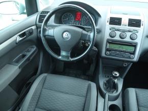 Volkswagen Touran  1.4 TSI Comfortline 