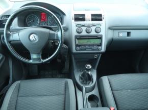 Volkswagen Touran  1.4 TSI Comfortline 