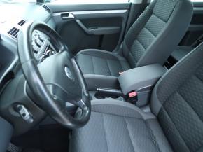 Volkswagen Touran  1.4 TSI Comfortline 