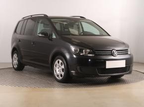 Volkswagen Touran  1.6 TDI 