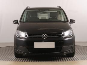 Volkswagen Touran  1.6 TDI 