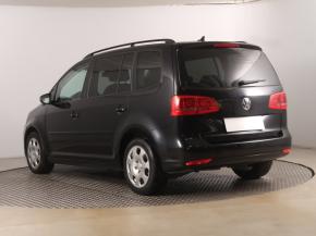 Volkswagen Touran  1.6 TDI 