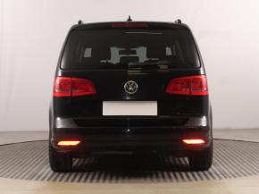 Volkswagen Touran  1.6 TDI 