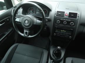 Volkswagen Touran  1.6 TDI 