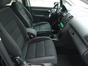 Volkswagen Touran  1.6 TDI 