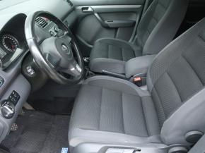 Volkswagen Touran  1.6 TDI 