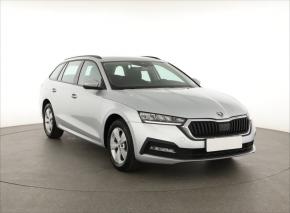 Škoda Octavia  2.0 TDI Ambition 