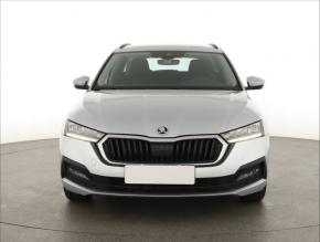 Škoda Octavia  2.0 TDI Ambition 