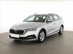 Škoda Octavia  2.0 TDI Ambition 