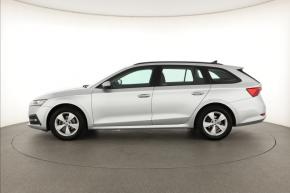 Škoda Octavia  2.0 TDI Ambition 