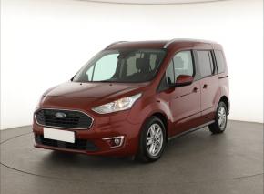 Ford Tourneo Connect  1.5 EcoBlue Titanium 