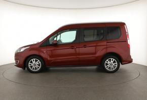 Ford Tourneo Connect  1.5 EcoBlue Titanium 