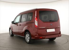 Ford Tourneo Connect  1.5 EcoBlue Titanium 