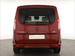 Ford Tourneo Connect  1.5 EcoBlue Titanium 