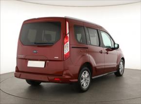 Ford Tourneo Connect  1.5 EcoBlue Titanium 