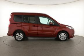 Ford Tourneo Connect  1.5 EcoBlue Titanium 