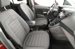 Ford Tourneo Connect  1.5 EcoBlue Titanium 