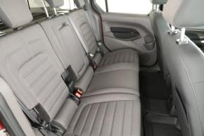 Ford Tourneo Connect  1.5 EcoBlue Titanium 