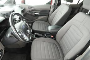 Ford Tourneo Connect  1.5 EcoBlue Titanium 