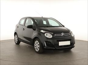 Citroen C1  1.2 Pure Tech 