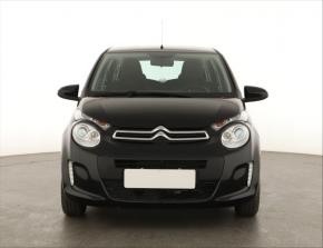 Citroen C1  1.2 Pure Tech 