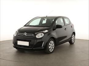 Citroen C1  1.2 Pure Tech 