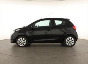 Citroen C1  1.2 Pure Tech 