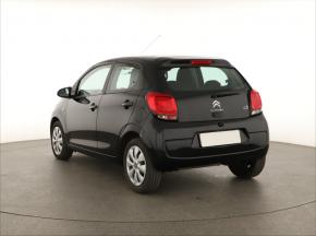 Citroen C1  1.2 Pure Tech 