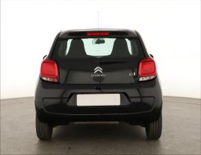 Citroen C1  1.2 Pure Tech 