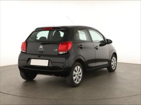 Citroen C1  1.2 Pure Tech 