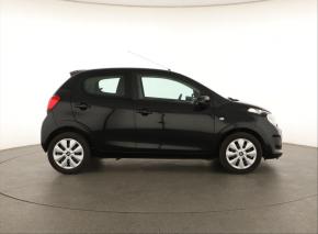 Citroen C1  1.2 Pure Tech 